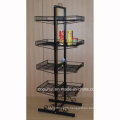 Double Sides 4 Layer Storage Rack (PHY3014)